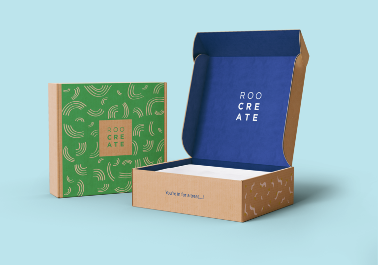 Custom Printed Mailer Boxes tx