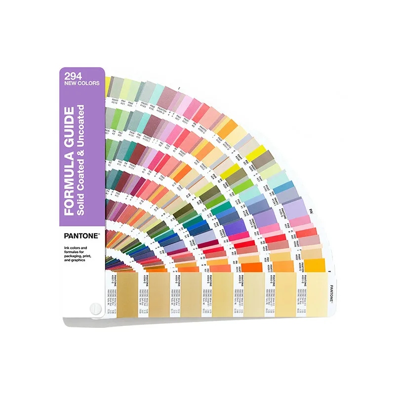 pantone colors