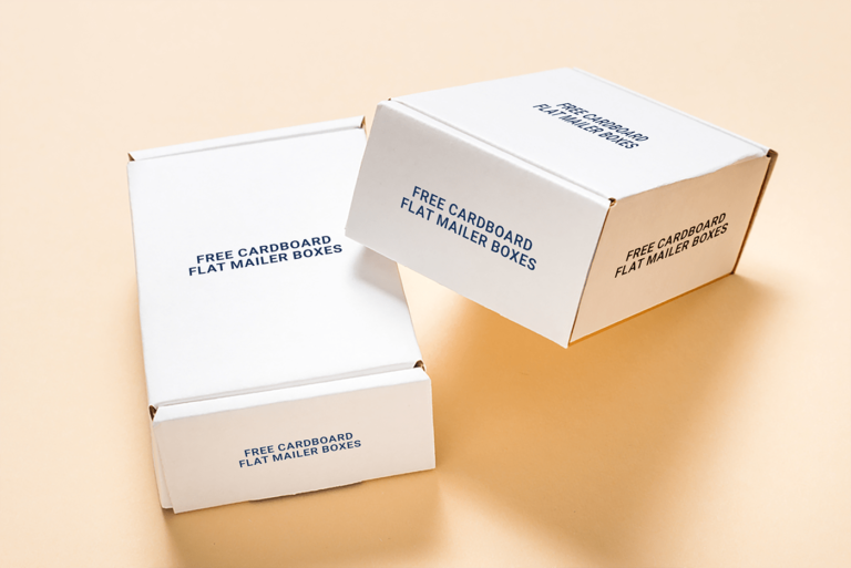 Printed Mailer Boxes tx