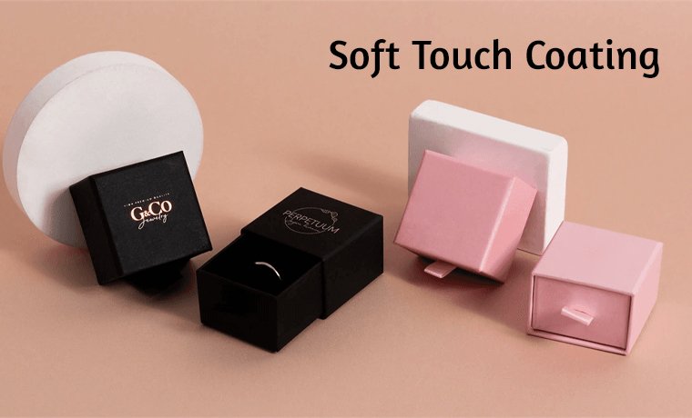 soft touch coating