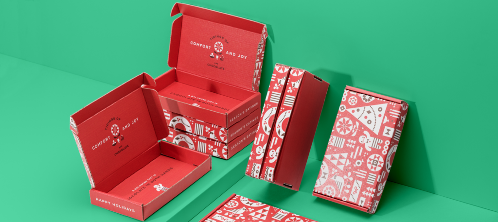 custom mailer boxes in tx