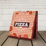 Custom Pizza Boxes