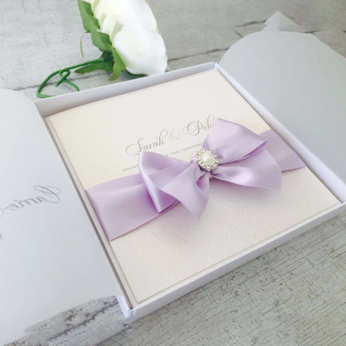 Invitation Boxes