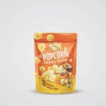 Stand Up Pouch