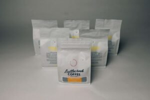 Mylar Bags Packaging