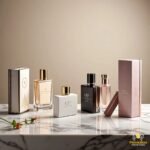 Custom Perfume Boxes