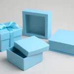 Rigid Gift Boxes with lids
