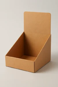Custom Candy Display Boxes