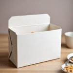 Blank Cereal Box
