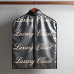 Custom Garment Bags