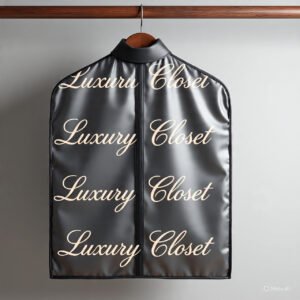 Custom Garment Bags