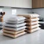 Food Packaging Bags