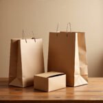 Paper Shopping Bags