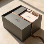 Custom Magnetic Boxes